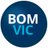 BOM_Vic feed logo