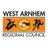 WestArnhem feed logo